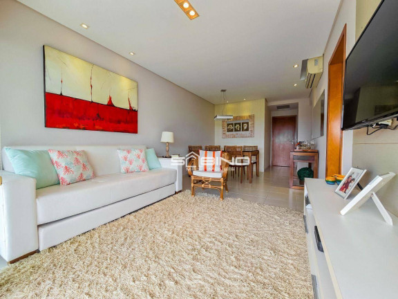 Imagem Apartamento com 3 Quartos à Venda, 105 m² em Riviera De São Lourenço - Bertioga Imagem Apartamento com 3 Quartos à Venda, 105 m² em Riviera De São Lourenço - Bertioga