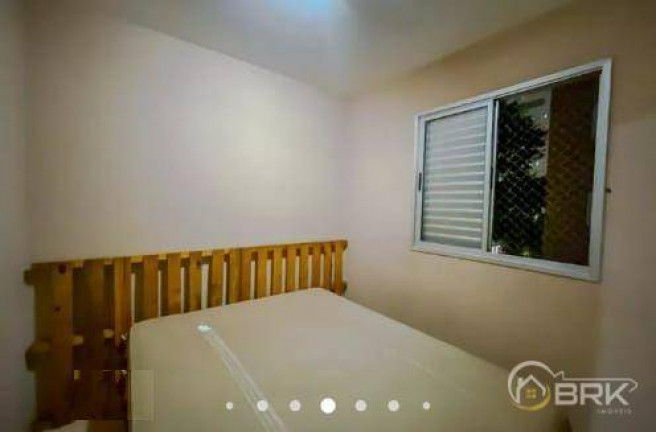 Imagem Apartamento com 2 Quartos para Alugar, 47 m² em Vila Carrão - São Paulo