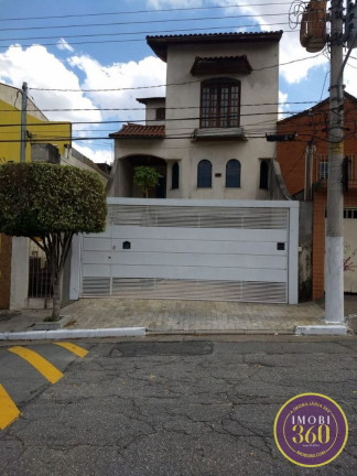 Sobrado com 2 Quartos à Venda, 190 m² em Vila Formosa - São Paulo
