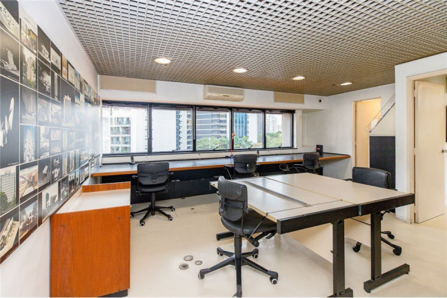 Imagem Sala Comercial à Venda,  em Itaim Bibi - São Paulo