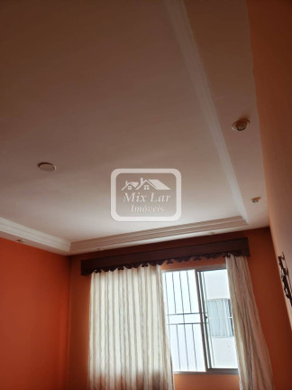 Imagem Apartamento com 2 Quartos à Venda, 63 m² em Jaguaribe - Osasco