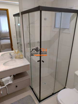 Imagem Apartamento com 3 Quartos à Venda, 111 m² em Boqueirão - Praia Grande