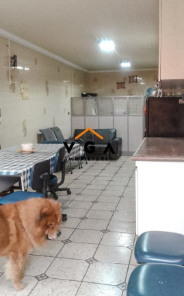 Imagem Casa com 4 Quartos à Venda, 169 m² em Cidade Patriarca - São Paulo Imagem Casa com 4 Quartos à Venda, 169 m² em Cidade Patriarca - São Paulo
