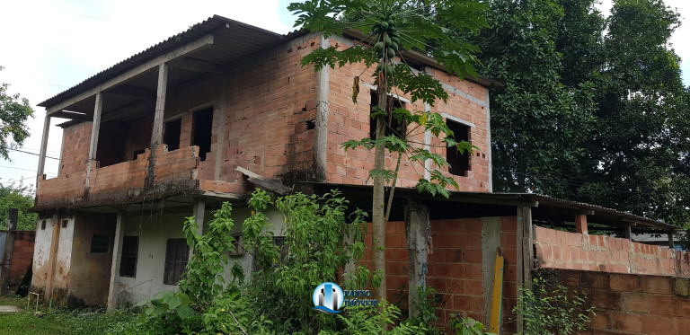 Imagem Imóvel com 2 Quartos à Venda, 100 m² em Capivari - Duque De Caxias