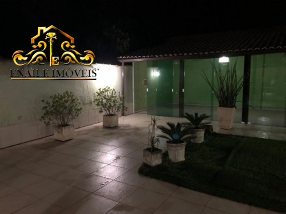 Imagem Casa com 5 Quartos à Venda, 360 m² em Califórnia - Itaguaí