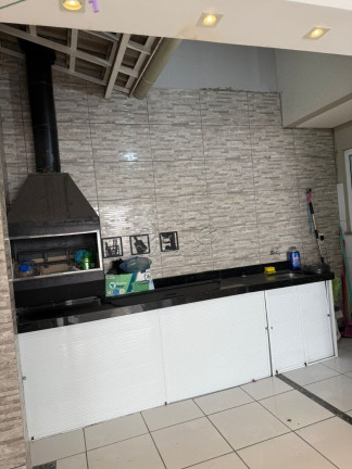 Imagem Casa de Condomínio com 3 Quartos à Venda, 80 m² em Mondubim - Fortaleza