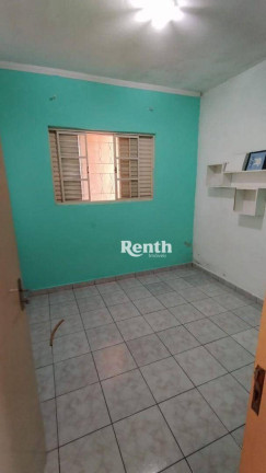 Imagem Casa com 2 Quartos à Venda, 160 m² em Parque Mãe Preta - Rio Claro Imagem Casa com 2 Quartos à Venda, 160 m² em Parque Mãe Preta - Rio Claro