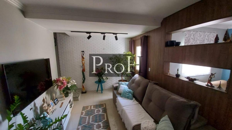 Cobertura com 2 Quartos à Venda, 120 m² em Campestre - Santo André