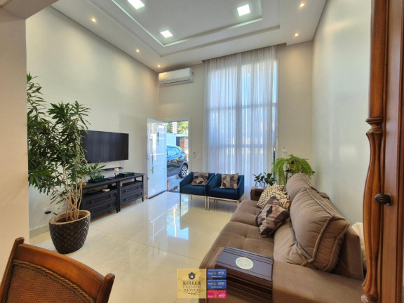 Imagem Casa à Venda, 150 m² em Jardim Bourbon - Foz Do Iguaçu