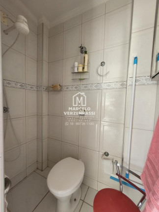 Imagem Apartamento com 2 Quartos à Venda, 90 m² em Centro - Limeira