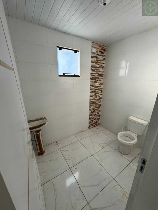 Imagem Casa com 2 Quartos à Venda, 48 m² em Boa Vista - Ponta Grossa Imagem Casa com 2 Quartos à Venda, 48 m² em Boa Vista - Ponta Grossa