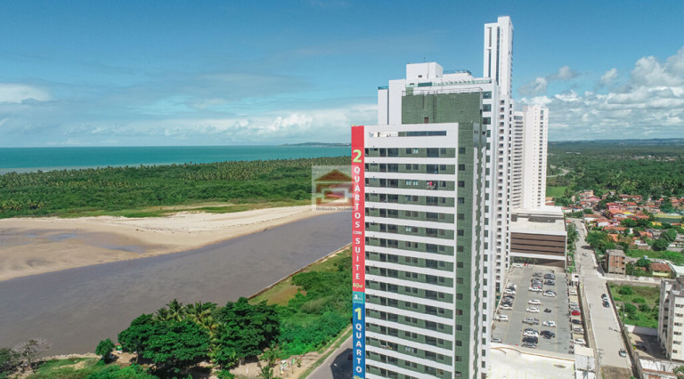 Imagem Apartamento com 2 Quartos à Venda, 60 m² Imagem Apartamento com 2 Quartos à Venda, 60 m²