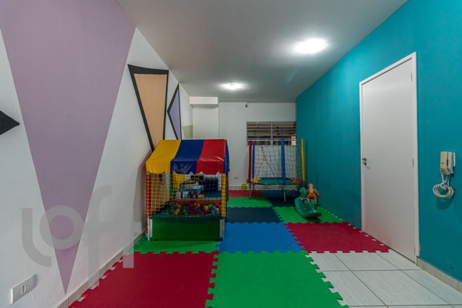 Imagem Apartamento com 1 Quarto à Venda, 36 m² em Cambuci - São Paulo Imagem Apartamento com 1 Quarto à Venda, 36 m² em Cambuci - São Paulo