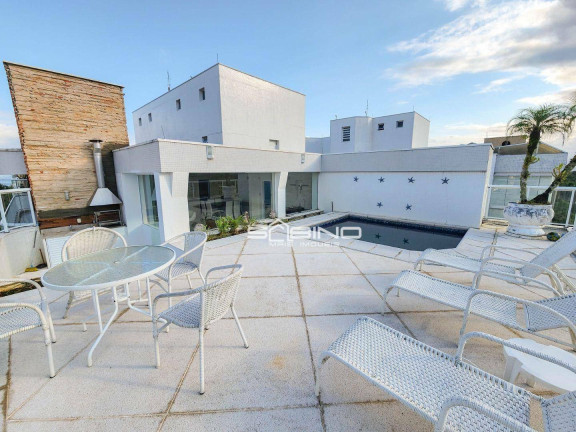 Imagem Apartamento com 5 Quartos à Venda, 236 m² em Riviera De São Lourenço - Bertioga Imagem Apartamento com 5 Quartos à Venda, 236 m² em Riviera De São Lourenço - Bertioga