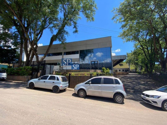 Imagem Galpão à Venda ou Locação, 1.700 m² em Distrito Industrial Benedito Storani - Vinhedo Imagem Galpão à Venda ou Locação, 1.700 m² em Distrito Industrial Benedito Storani - Vinhedo