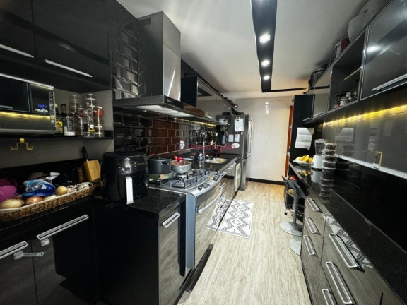 Imagem Apartamento com 3 Quartos à Venda, 115 m² em Itapuã - Vila Velha Imagem Apartamento com 3 Quartos à Venda, 115 m² em Itapuã - Vila Velha