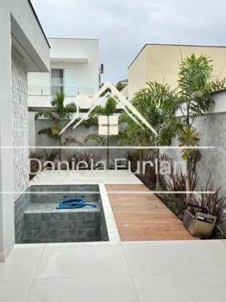 Casa de Condomínio com 3 Quartos à Venda, 247 m² em Condomínio Mont Blanc - Sorocaba