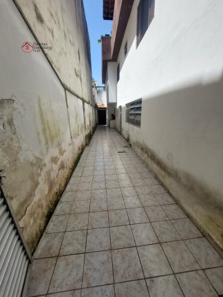 Imagem Sobrado com 4 Quartos à Venda, 730 m² em Vila Lúcia - São Paulo Imagem Sobrado com 4 Quartos à Venda, 730 m² em Vila Lúcia - São Paulo
