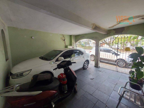 Imagem Sobrado com 3 Quartos à Venda, 183 m² em Jardim Cidade Pirituba - São Paulo