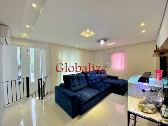 Imagem Imóvel com 3 Quartos à Venda, 200 m² em Marapé - Santos Imagem Imóvel com 3 Quartos à Venda, 200 m² em Marapé - Santos