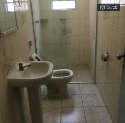 Imagem Casa com 2 Quartos à Venda, 250 m² em Jardim Eulina - Campinas