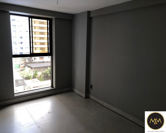 Imagem Apartamento com 3 Quartos à Venda, 62 m² em Cabo Branco - João Pessoa