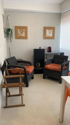 Imagem Apartamento com 1 Quarto à Venda, 40 m² em Jardim Aquarius - São José Dos Campos Imagem Apartamento com 1 Quarto à Venda, 40 m² em Jardim Aquarius - São José Dos Campos