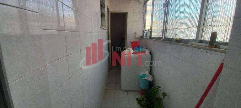 Imagem Apartamento com 2 Quartos à Venda, 70 m² em Ingá - Niterói