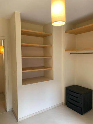 Imagem Apartamento com 1 Quarto à Venda, 44 m² em Consolação - São Paulo Imagem Apartamento com 1 Quarto à Venda, 44 m² em Consolação - São Paulo
