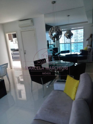 Imagem Apartamento com 2 Quartos à Venda, 86 m² em Itapuã - Vila Velha