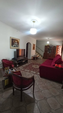 Imagem Sobrado com 3 Quartos à Venda, 221 m² em Piraporinha - Diadema Imagem Sobrado com 3 Quartos à Venda, 221 m² em Piraporinha - Diadema