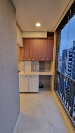 Imagem Apartamento com 2 Quartos à Venda, 53 m² em Alphaville Empresarial - Barueri Imagem Apartamento com 2 Quartos à Venda, 53 m² em Alphaville Empresarial - Barueri
