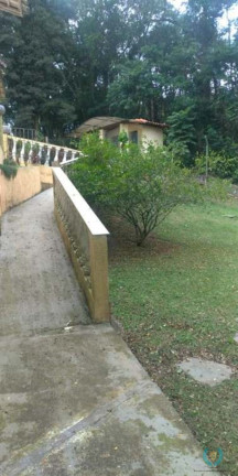 Imagem Chácara com 3 Quartos à Venda, 3.332 m² em Planalto Verde - São Roque