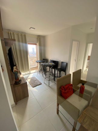 Imagem Apartamento com 2 Quartos à Venda, 54 m² Imagem Apartamento com 2 Quartos à Venda, 54 m²