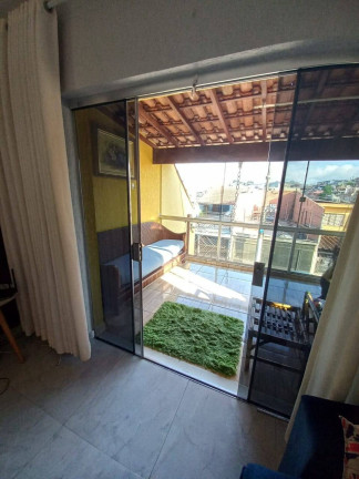 Imagem Sobrado com 3 Quartos à Venda, 300 m² em Jardim Santa Cristina - Santo André Imagem Sobrado com 3 Quartos à Venda, 300 m² em Jardim Santa Cristina - Santo André