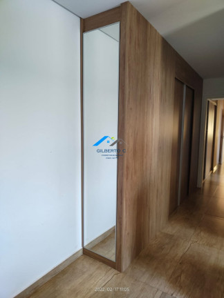 Imagem Cobertura com 3 Quartos à Venda, 156 m² em Vila Santo Antônio - Bauru