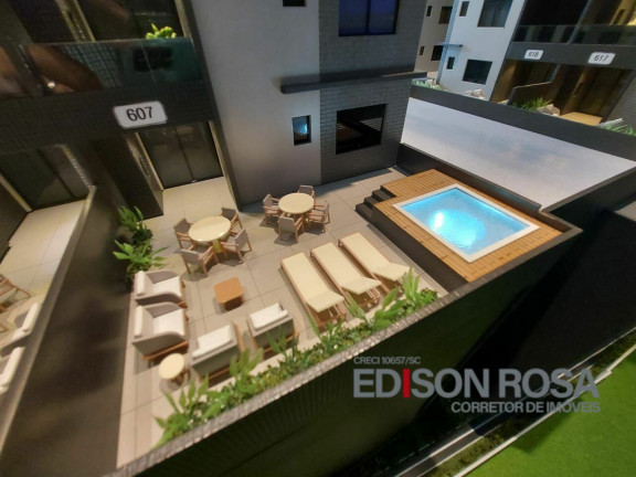 Imagem Apartamento com 3 Quartos à Venda, 155 m² em Nossa Senhora Do Rosário - São José Imagem Apartamento com 3 Quartos à Venda, 155 m² em Nossa Senhora Do Rosário - São José