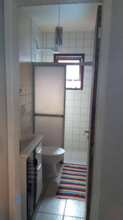 Imagem Casa com 2 Quartos à Venda, 51 m² em Vargem Do Bom Jesus - Florianópolis Imagem Casa com 2 Quartos à Venda, 51 m² em Vargem Do Bom Jesus - Florianópolis