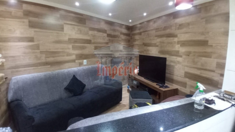 Imagem Sobrado com 4 Quartos à Venda, 380 m² em Vila Suíça - Santo André Imagem Sobrado com 4 Quartos à Venda, 380 m² em Vila Suíça - Santo André