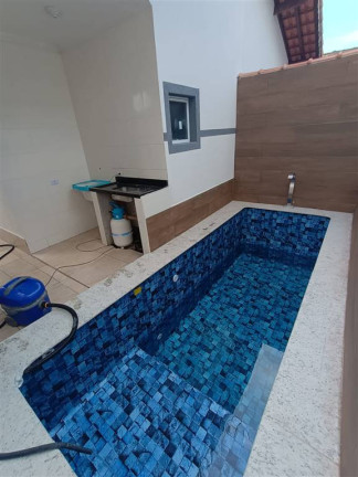 Imagem Casa com 2 Quartos à Venda, 81 m² em Itaóca - Mongagua Imagem Casa com 2 Quartos à Venda, 81 m² em Itaóca - Mongagua