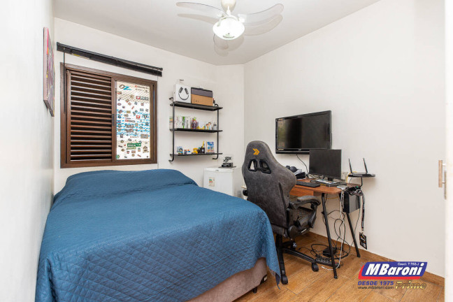 Imagem Apartamento com 3 Quartos à Venda, 95 m² em Indianópolis - São Paulo
