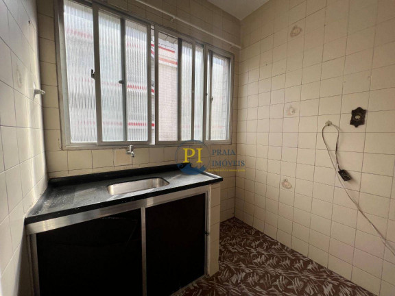 Imagem Apartamento com 1 Quarto à Venda, 58 m² em Boqueirão - Praia Grande Imagem Apartamento com 1 Quarto à Venda, 58 m² em Boqueirão - Praia Grande