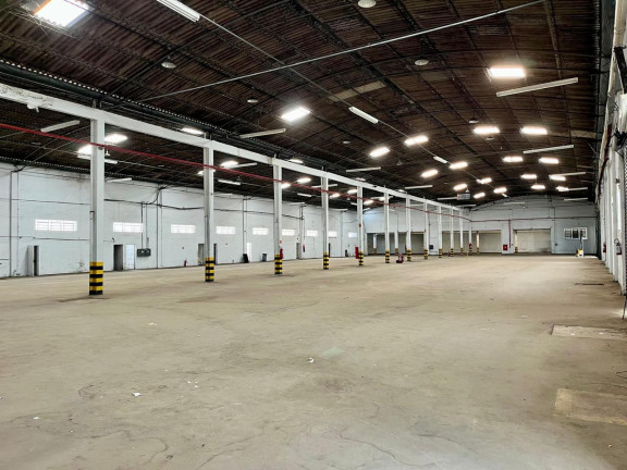 Imagem Imóvel Comercial para Alugar, 4.316 m² em Vila Leopoldina - São Paulo Imagem Imóvel Comercial para Alugar, 4.316 m² em Vila Leopoldina - São Paulo