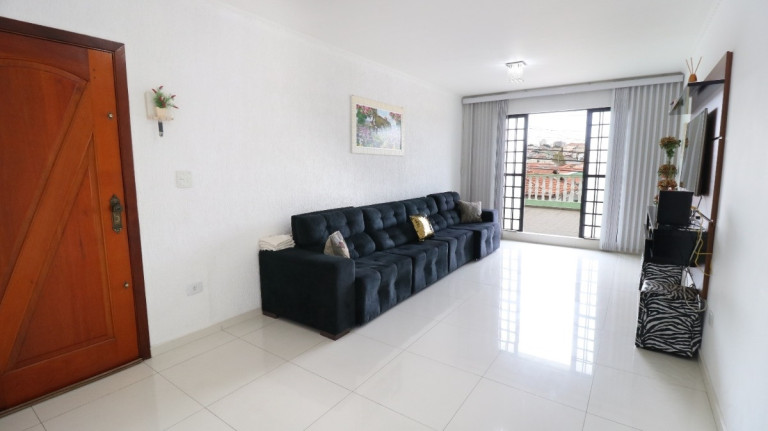 Imagem Casa com 3 Quartos à Venda, 225 m² em Vila Santa Terezinha (zona Norte) - São Paulo Imagem Casa com 3 Quartos à Venda, 225 m² em Vila Santa Terezinha (zona Norte) - São Paulo