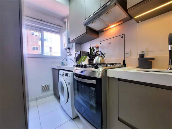 Imagem Apartamento com 3 Quartos à Venda, 74 m²