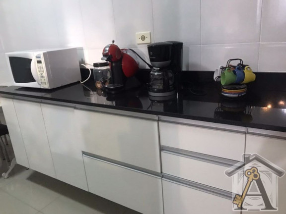 Imagem Apartamento com 2 Quartos à Venda, 86 m² em Itararé - São Vicente Imagem Apartamento com 2 Quartos à Venda, 86 m² em Itararé - São Vicente