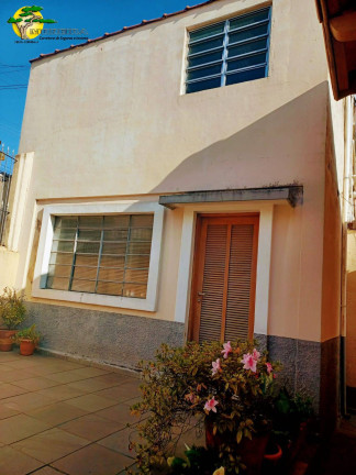 Imagem Casa com 3 Quartos à Venda, 266 m² em Vila Nova Cachoeirinha - São Paulo Imagem Casa com 3 Quartos à Venda, 266 m² em Vila Nova Cachoeirinha - São Paulo
