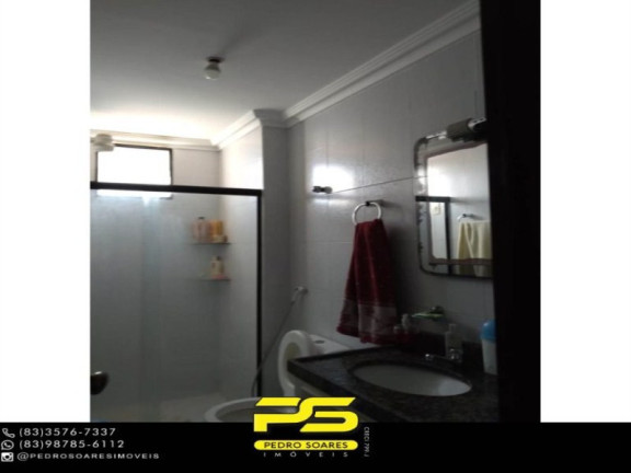 Imagem Apartamento com 3 Quartos para Alugar, 70 m² em Tambauzinho - João Pessoa Imagem Apartamento com 3 Quartos para Alugar, 70 m² em Tambauzinho - João Pessoa