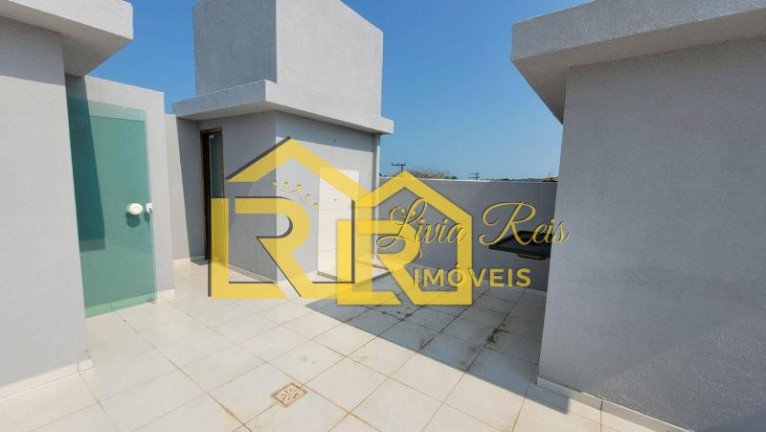 Imagem Casa com 2 Quartos à Venda, 80 m² em Jardim Bela Vista - Rio Das Ostras