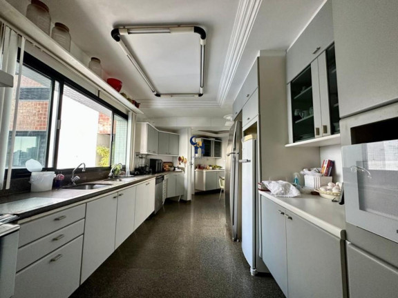 Imagem Apartamento com 4 Quartos à Venda, 361 m² em Jardim Apipema - Salvador Imagem Apartamento com 4 Quartos à Venda, 361 m² em Jardim Apipema - Salvador